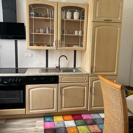 Heide-Ferienwohnung-سولتو المظهر الخارجي الصورة
